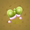Snow Mittens #10985