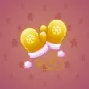 Snow Mittens #10988