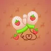 Snow Mittens #10995