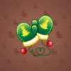 Snow Mittens #10998