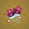 Snow Mittens #10999