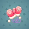 Snow Mittens #11000