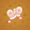 Snow Mittens #11001