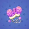 Snow Mittens #11005