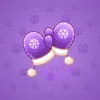 Snow Mittens #11019