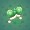 Snow Mittens #11030