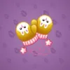 Snow Mittens #11037