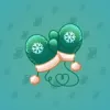 Snow Mittens #11041