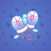 Snow Mittens #11049