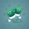Snow Mittens #11050