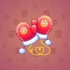Snow Mittens #11057