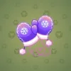Snow Mittens #11076