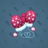 Snow Mittens #11079