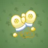Snow Mittens #11090