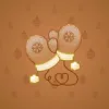 Snow Mittens #11095