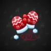 Snow Mittens #11101