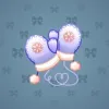 Snow Mittens #11118