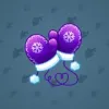 Snow Mittens #11133