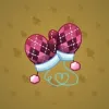Snow Mittens #11137