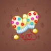 Snow Mittens #11139