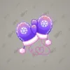 Snow Mittens #11152