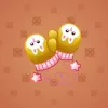 Snow Mittens #11153