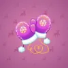 Snow Mittens #11156