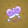 Snow Mittens #11161