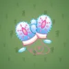 Snow Mittens #11165
