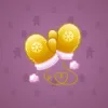 Snow Mittens #11167