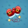 Snow Mittens #11175