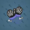 Snow Mittens #11180