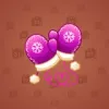 Snow Mittens #11183