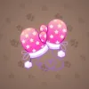 Snow Mittens #11191
