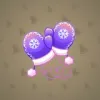 Snow Mittens #11199