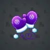 Snow Mittens #11204