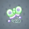 Snow Mittens #11205