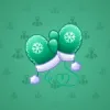 Snow Mittens #11211