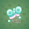 Snow Mittens #11218