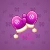 Snow Mittens #11229