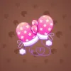 Snow Mittens #11239
