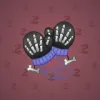 Snow Mittens #11245