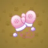Snow Mittens #1125