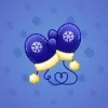 Snow Mittens #11253