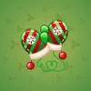 Snow Mittens #11255