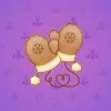 Snow Mittens #11260