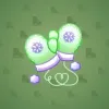 Snow Mittens #11263