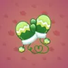 Snow Mittens #11269