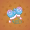 Snow Mittens #11272