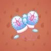Snow Mittens #11300